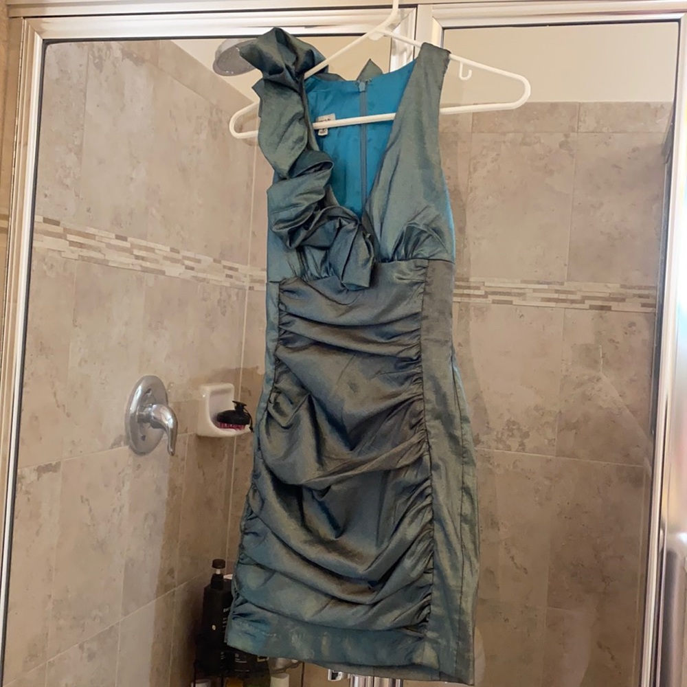 Cache Dress Size 2 - image 1